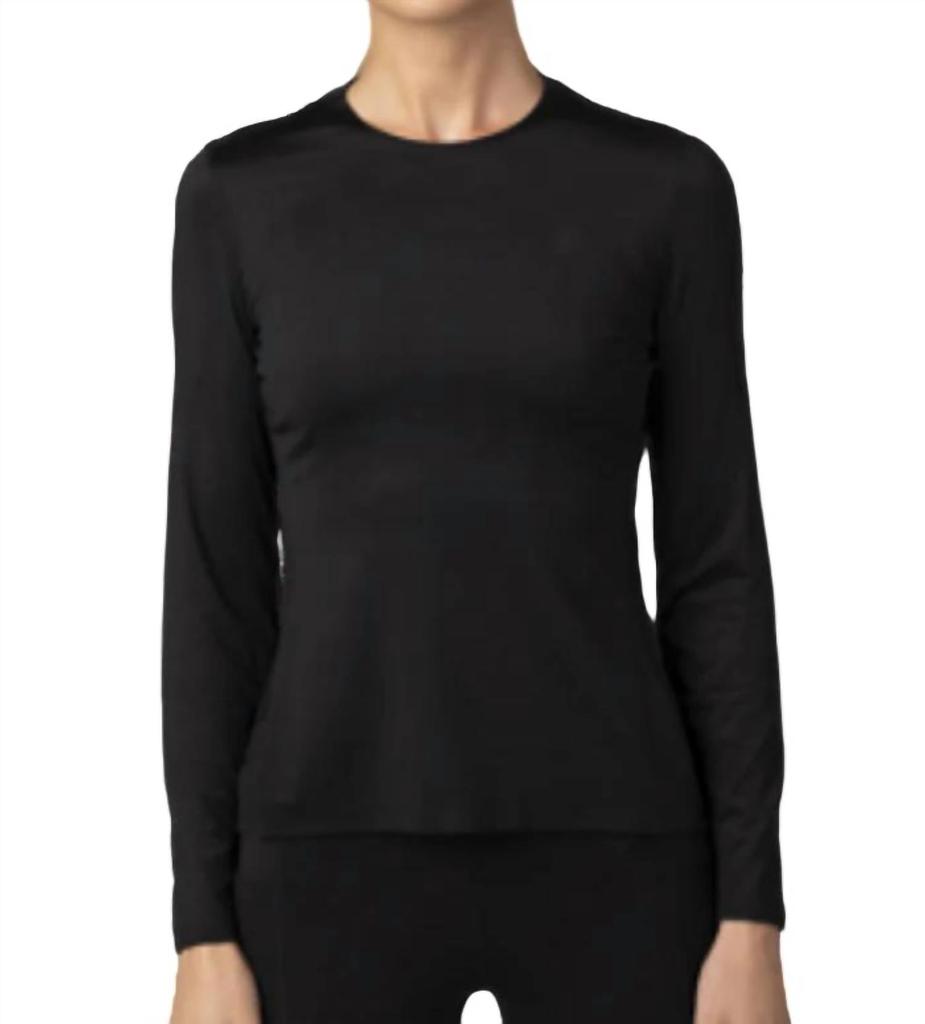 Fox Racing Fox Racing - Women's Tecbase Long Sleeve Shirt
