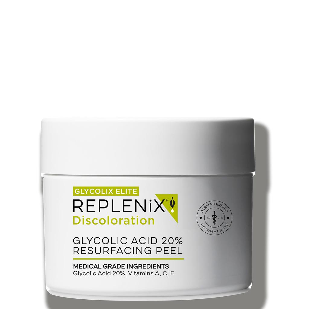 Replenix Replenix Glycolic Acid 20% Resurfacing Peel