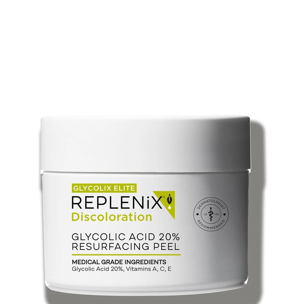 Replenix Replenix Glycolic Acid 20% Resurfacing Peel 1