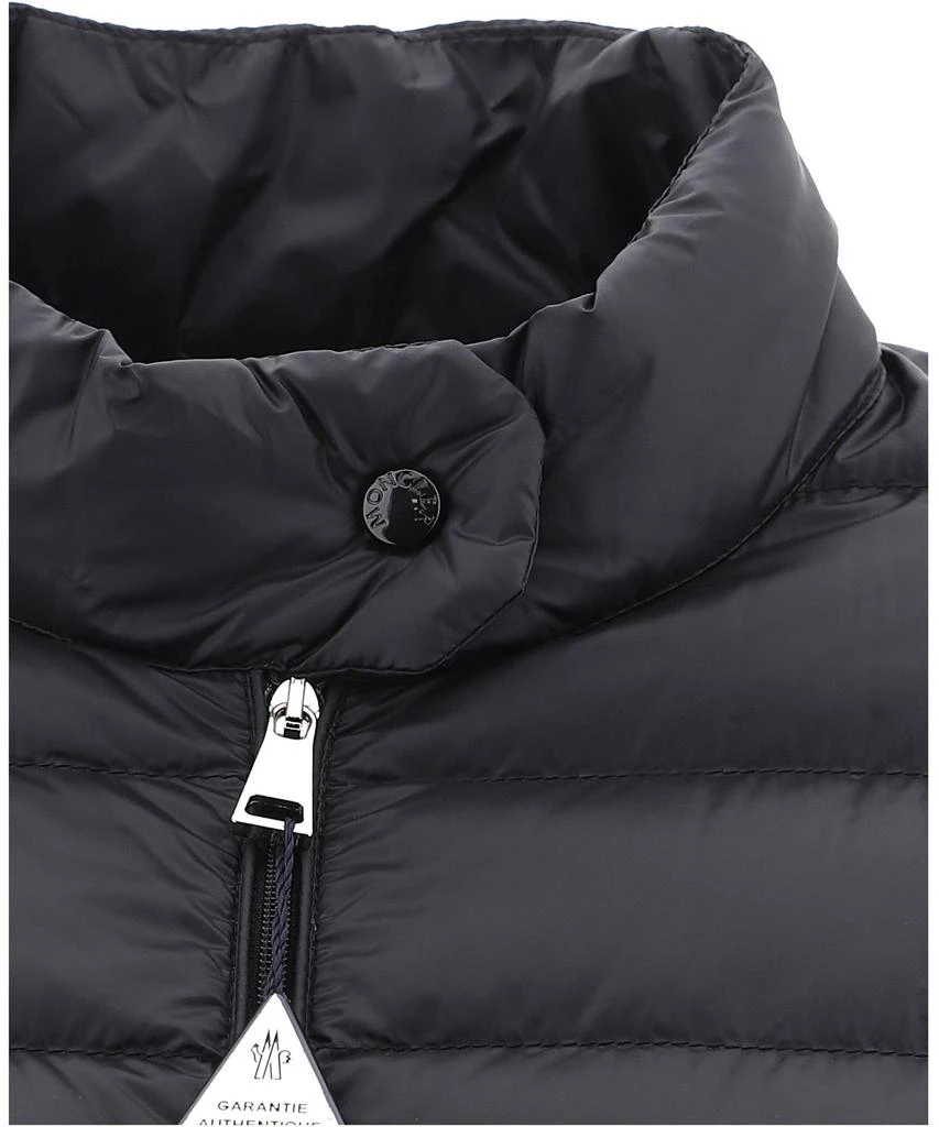 Moncler Moncler Lans Zip-Up Jacket 7