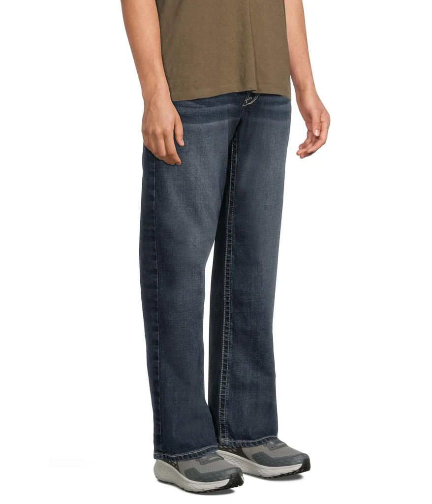 Ariat M5 Slim Bootcut Jeans in Lennox 2
