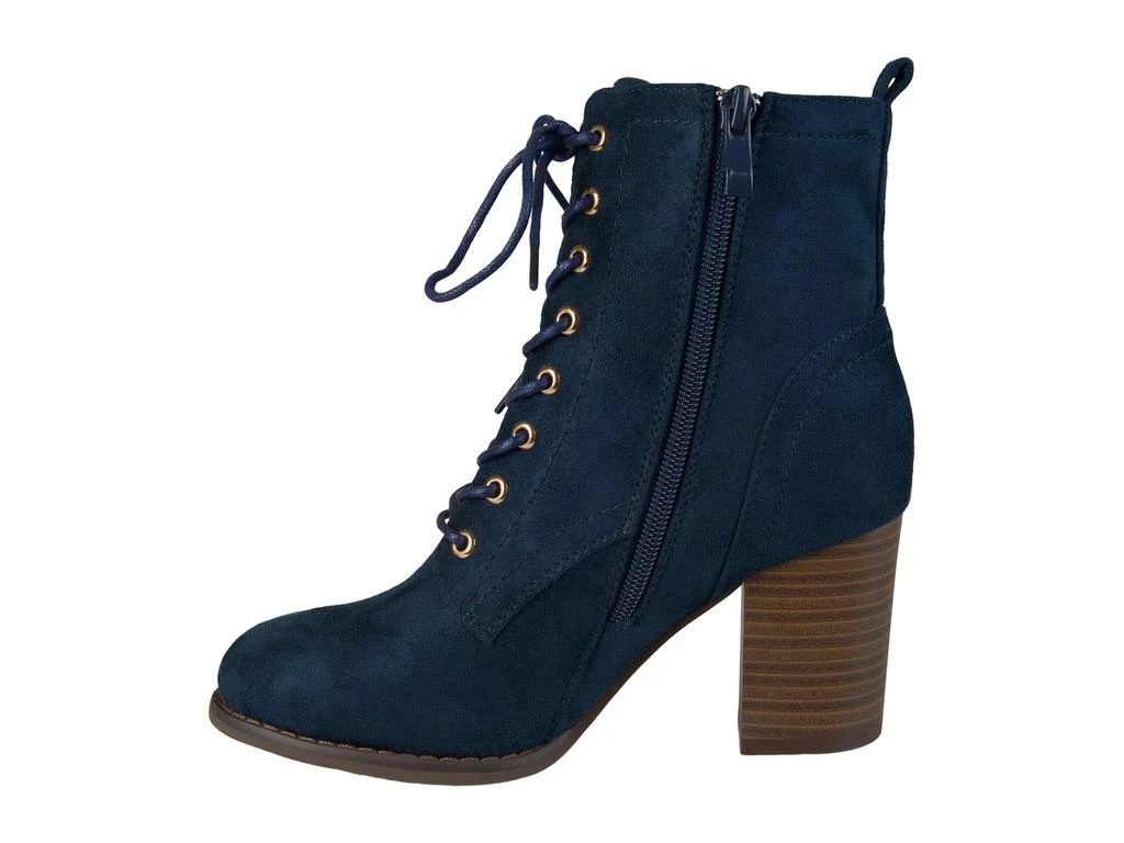 Journee Collection Baylor Bootie 4