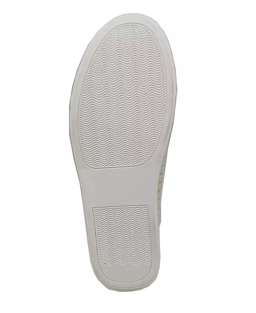 Kenneth Cole Women's  Bonnie Sneakers 4