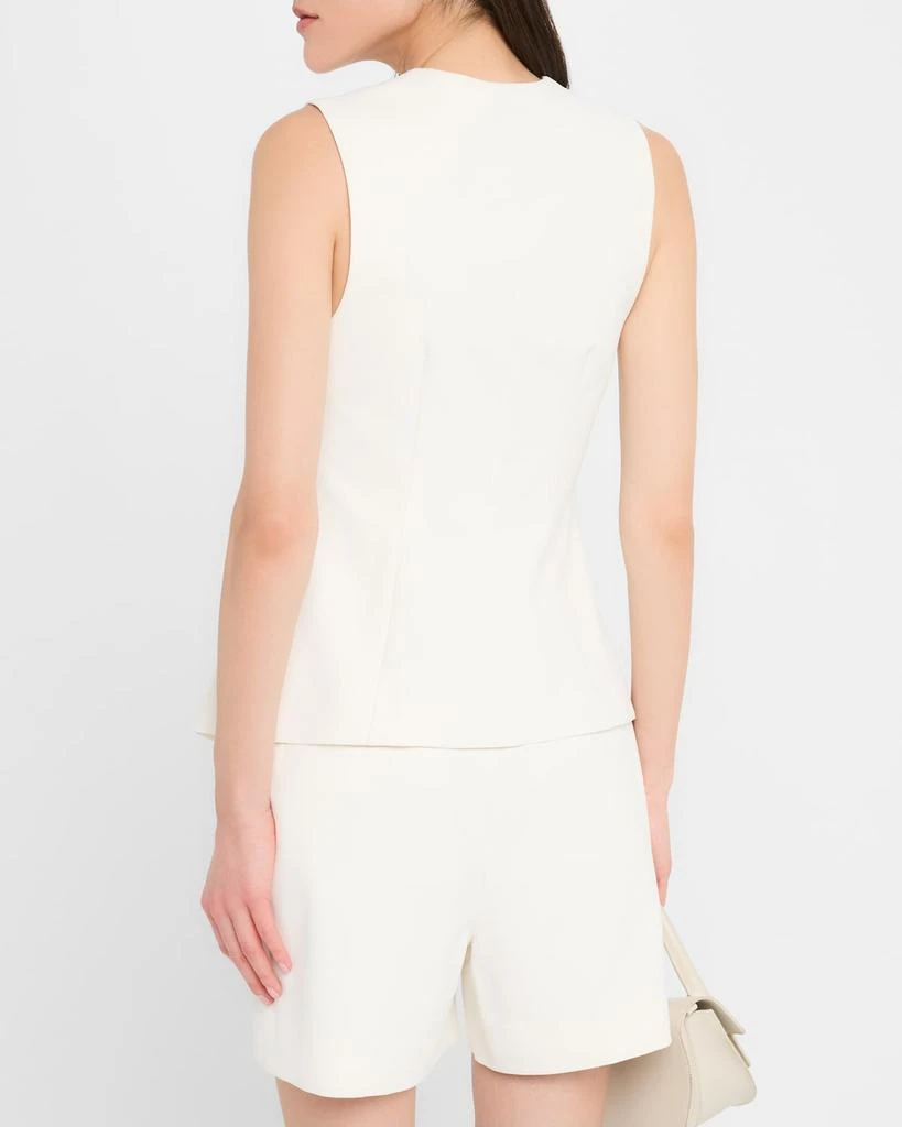 Cinq a Sept Kallen Tailored Vest 3