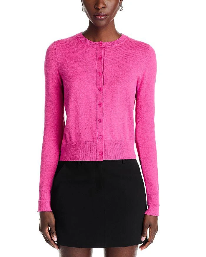 Derek Lam Thibeaut Cardigan 6