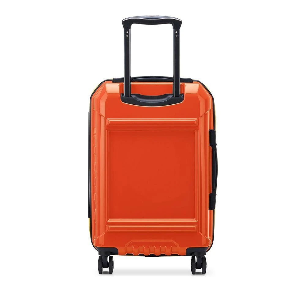 Delsey Paris Rempart 19" Expandable Spinner Carry On 5