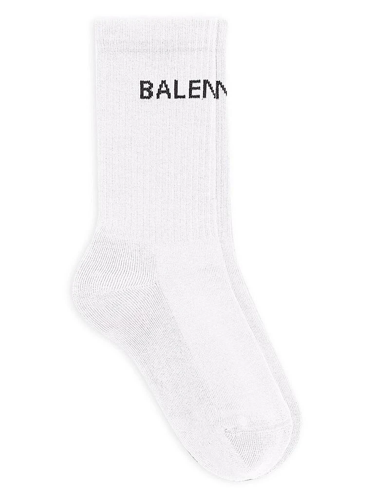 Balenciaga Balenciaga Socks 1