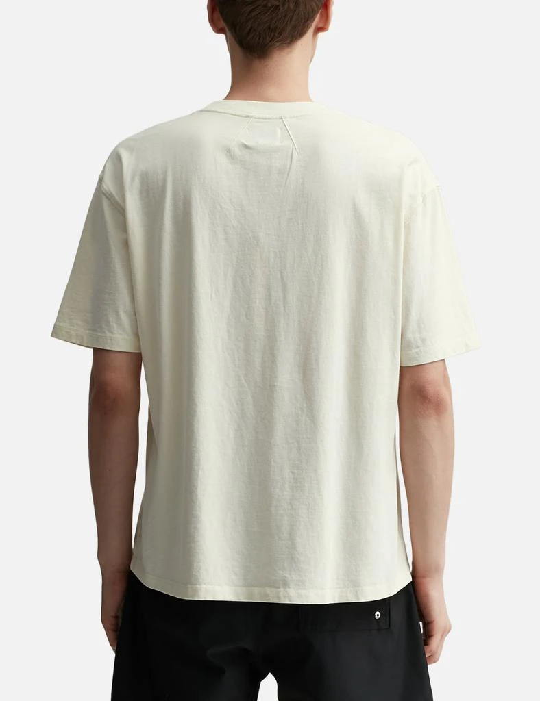 Rhude Rhude Rossa T-shirt 4