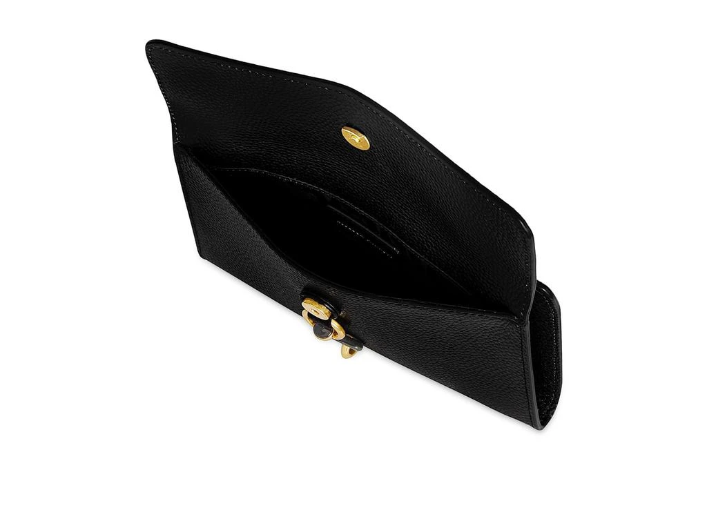 Rebecca Minkoff Megan Wallet On Chain 3