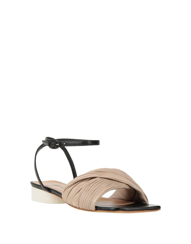 HALMANERA Sandals