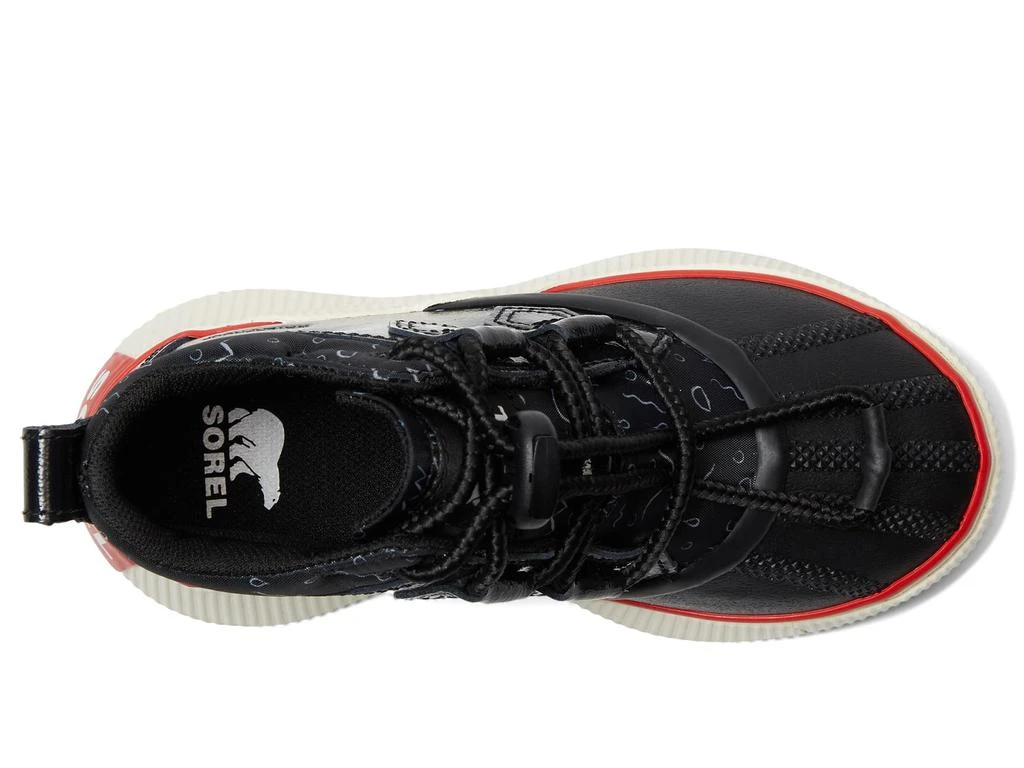 SOREL Out N About IV Classic Waterproof (Little Kid/Big Kid) 2