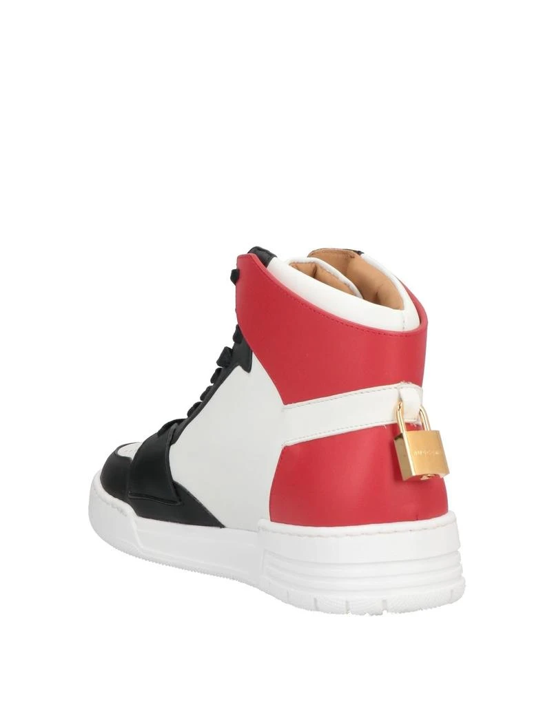 BUSCEMI Sneakers 3