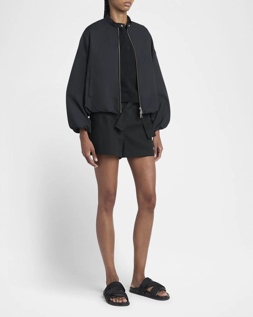 Moncler Gruissan Bomber Jacket 2