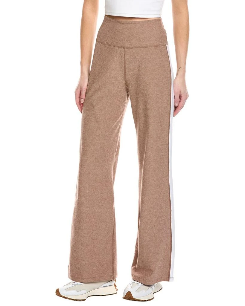 Beyond yoga Beyond Yoga Spacedye Laid Back 31in Wide Leg Pant