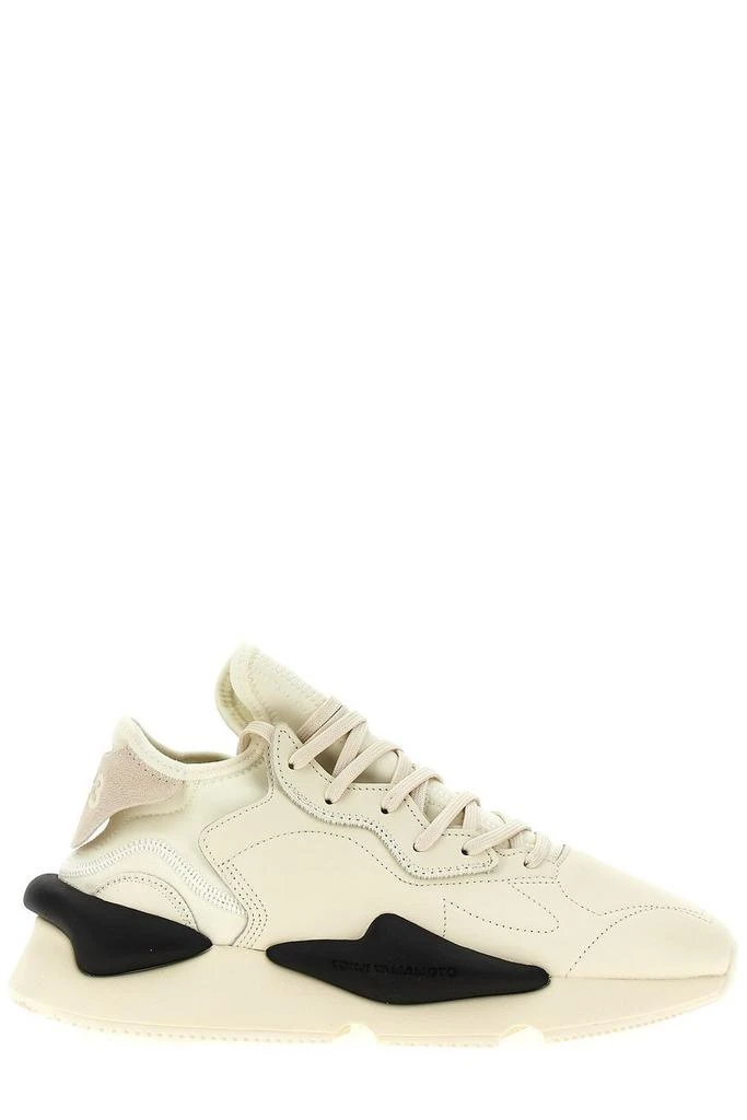 Y-3 Y-3 Kaiwa Lace-Up Sneakers 1