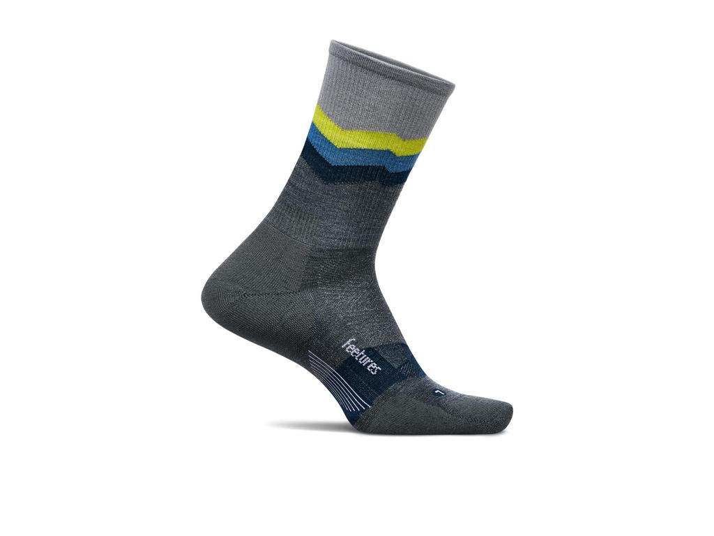 Feetures Merino 10 Max Cushion Mini Crew