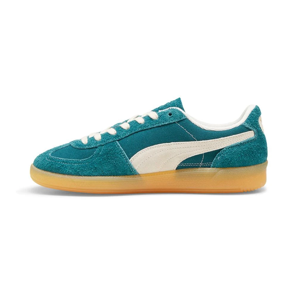 Puma Palermo Vintage Lace Up Sneakers 3