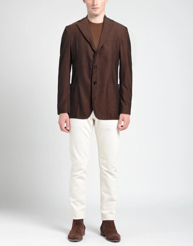 Sartorio Napoli Blazer 2