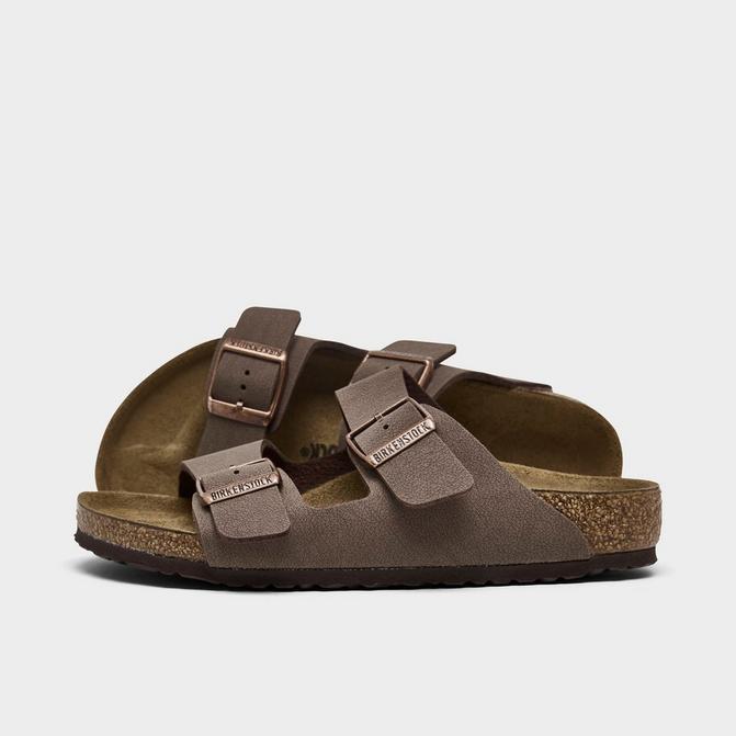 BIRKENSTOCK Little Kids' Birkenstock Arizona Birkibuc Sandals