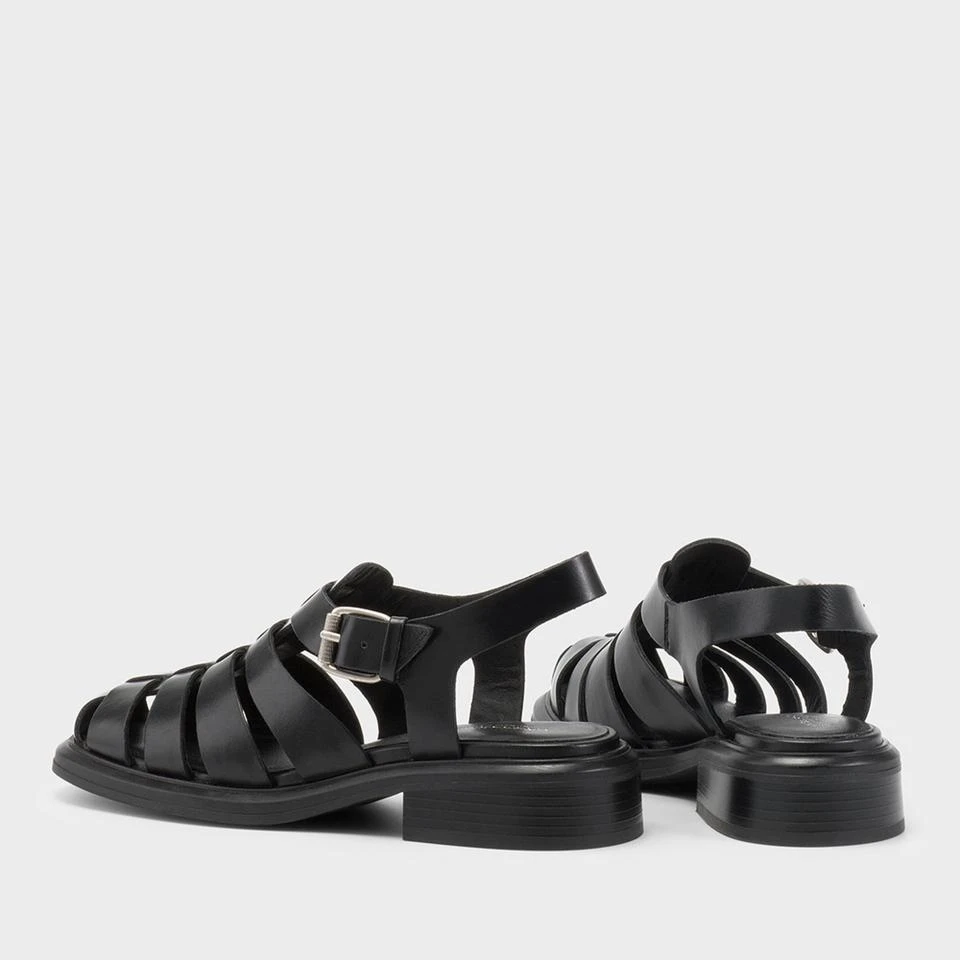 Vagabond VAGABOND WOMEN'S ELLIS LEATHER SANDALS 3