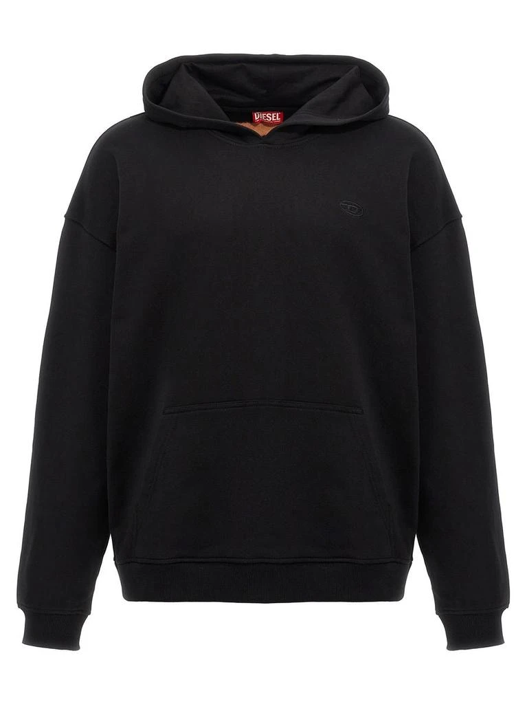 Diesel Diesel Sweatshirt 1