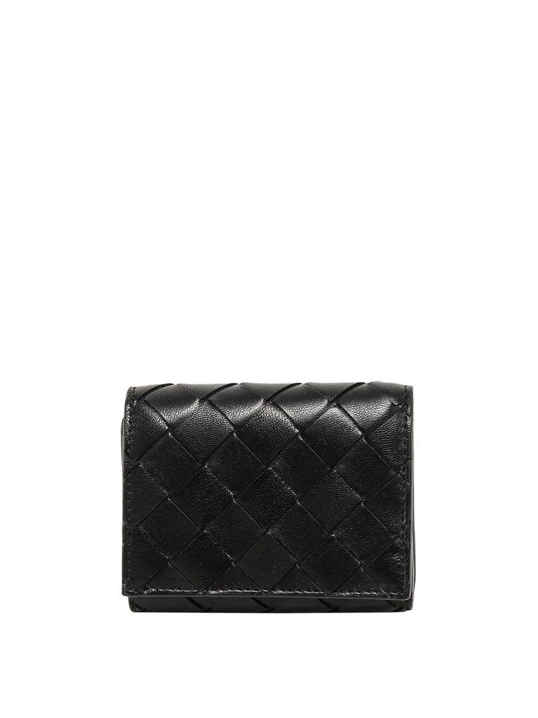 Bottega Veneta BOTTEGA VENETA TRI-FOLD 1