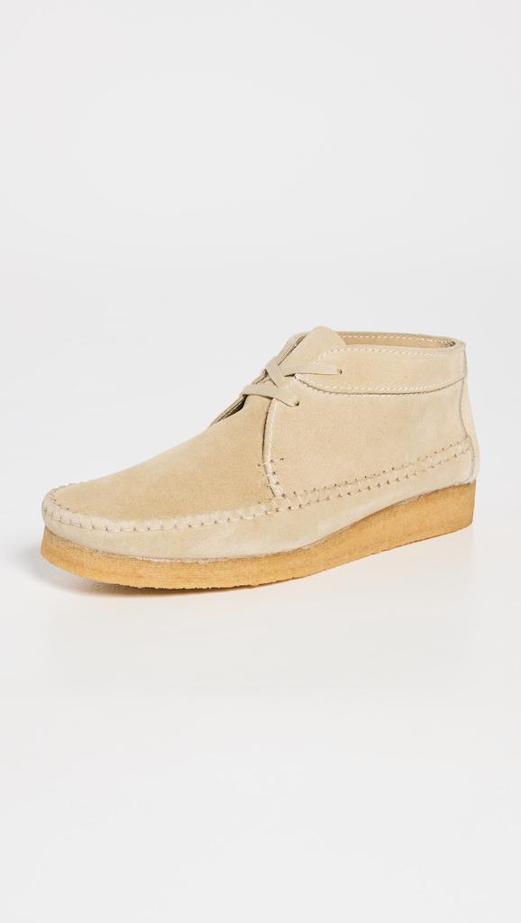 Clarks weaver men's online