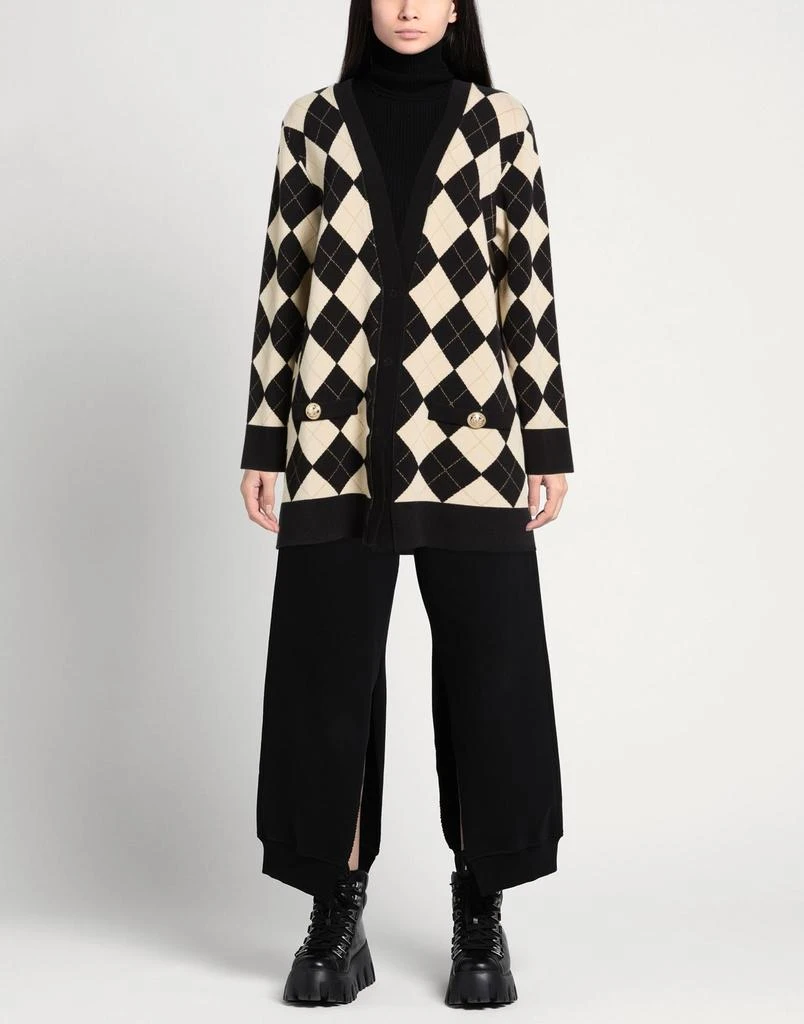 W LES FEMMES by BABYLON Cardigan 2