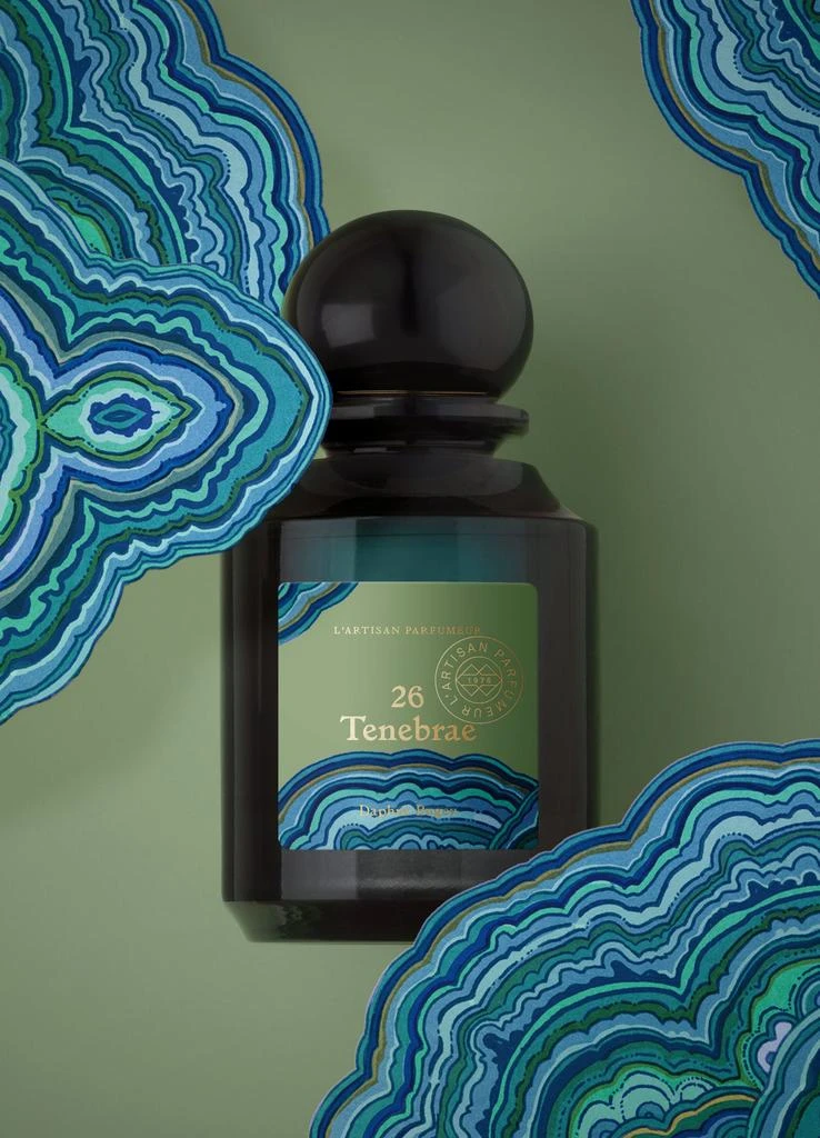 L'artisan Parfumeur Tenebrae eau de parfum 75 ml 5
