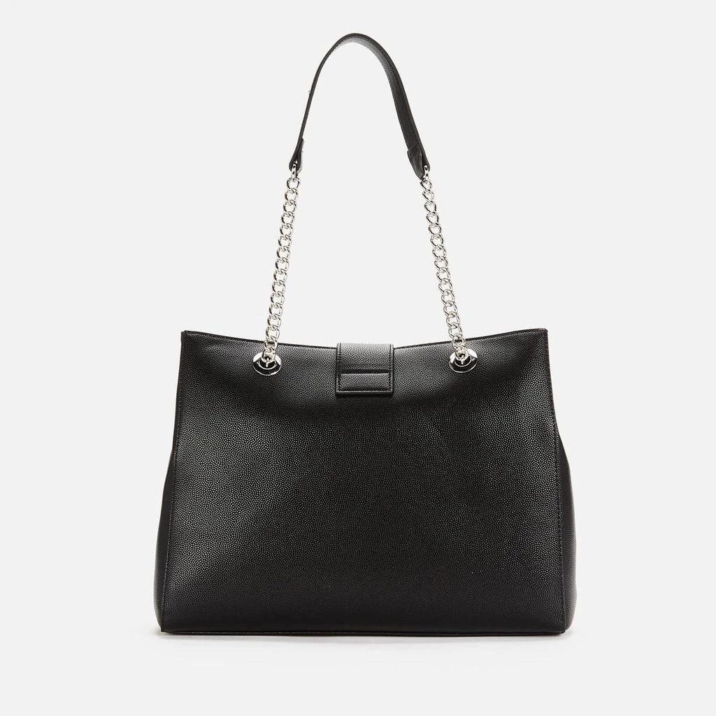 Mario Valentino Valentino Women's Divina Tote Bag - Black 3