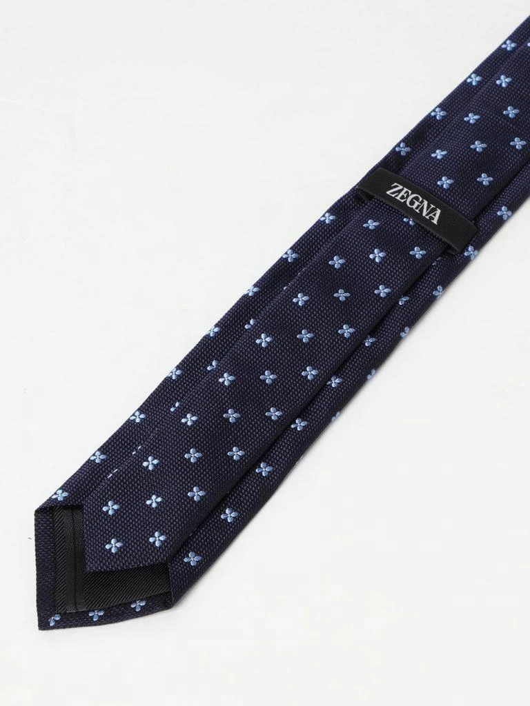 ZEGNA Tie men Zegna 2