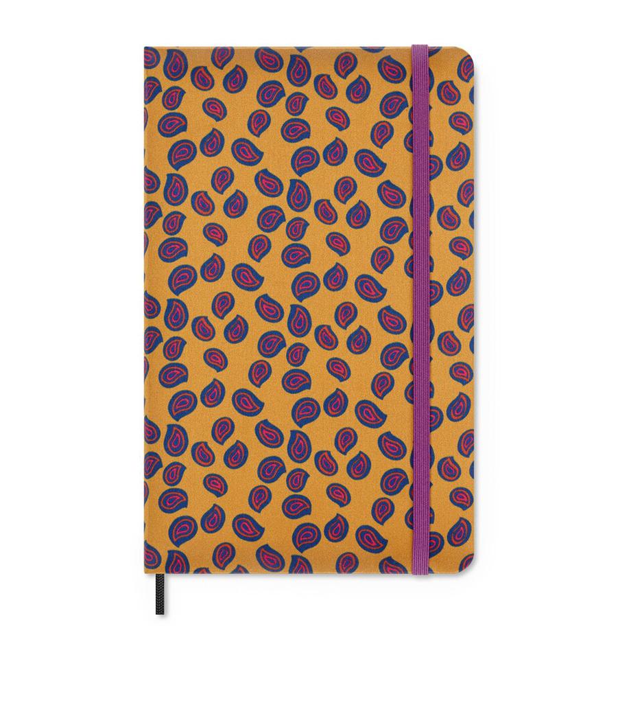 Moleskine Silk Lined Notebook
