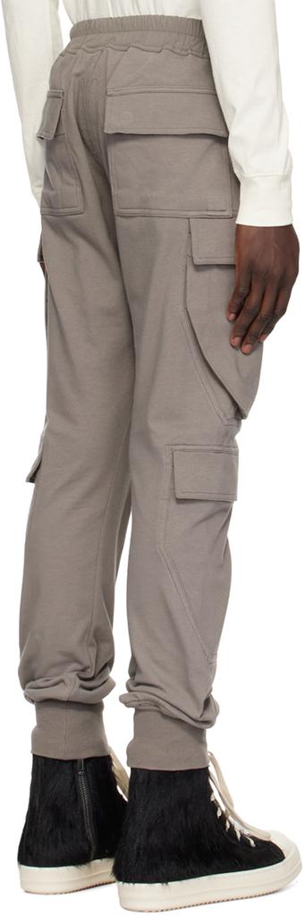Gray Mastodon Mega Cargo Pants – On Sale Now with Up to 70 Gray Mastodon Mega Cargo Pants – On Sale Now with Up to 70