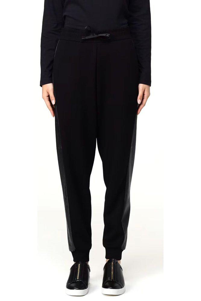 Armani Exchange Armani Exchange Side Insert Jogger Pants