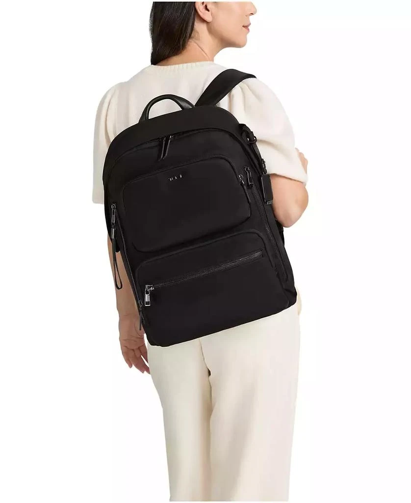 Tumi Voyageur Montana Backpack 7