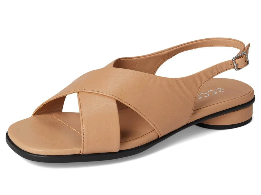 ECCO Sculpted Alba 25 Slingback Sandal 7