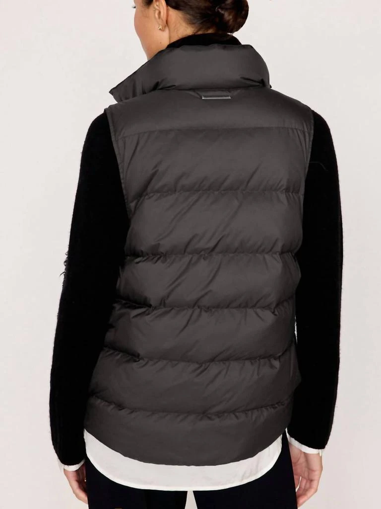 Brochu Walker Brochu Walker - Anders Down Vest 2