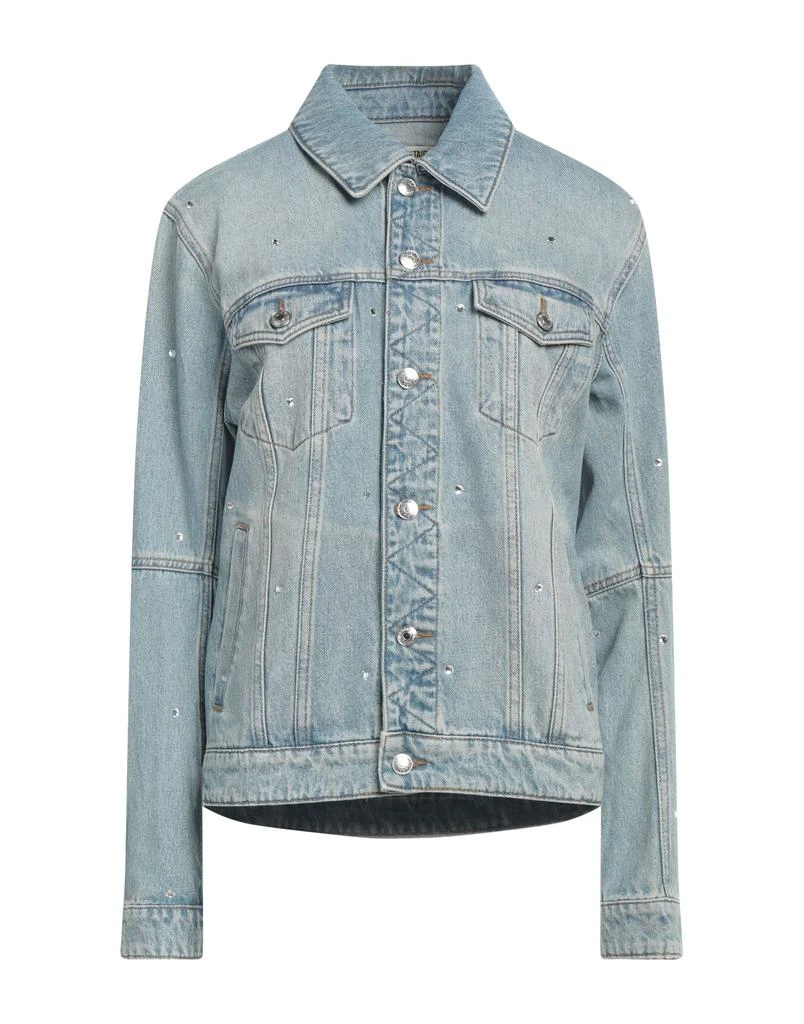 Zadig&Voltaire Denim jacket