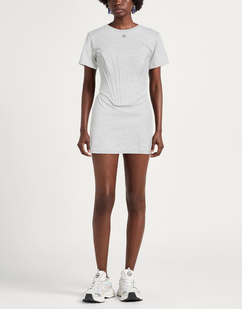 GIUSEPPE DI MORABITO Short dress