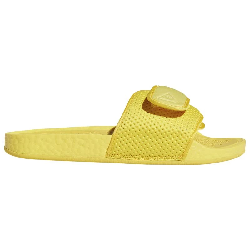 Adidas adidas Originals Pharrell Williams Chancletas - Boys' Grade School 1