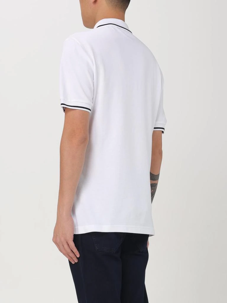 Versace Polo shirt men Versace Jeans Couture 2