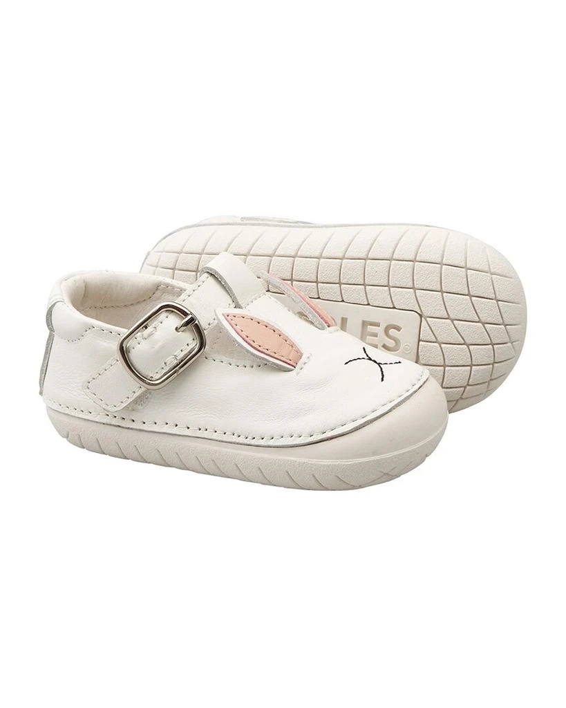 Old Soles Old Soles Rabbit Leather Mary Jane 2