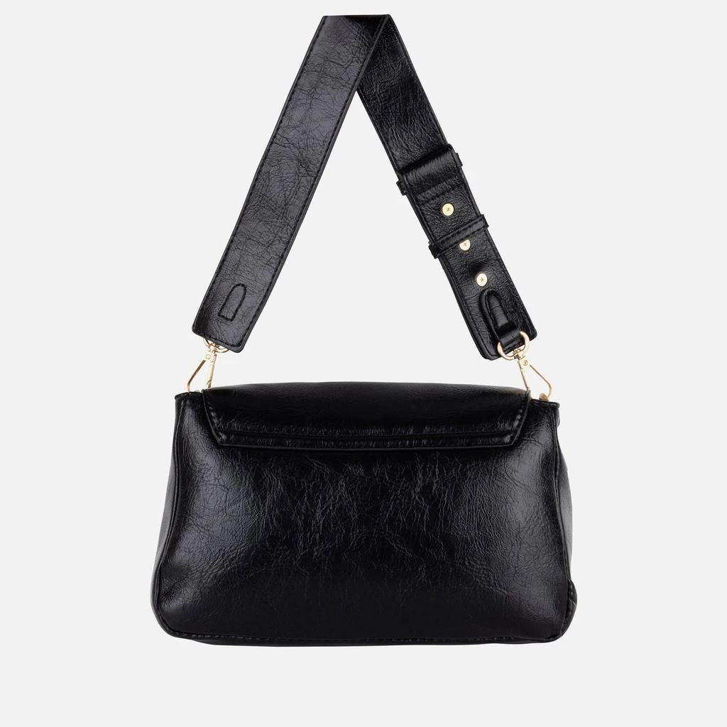 Valentino Valentino Moni Faux Leather Flap Bag 2