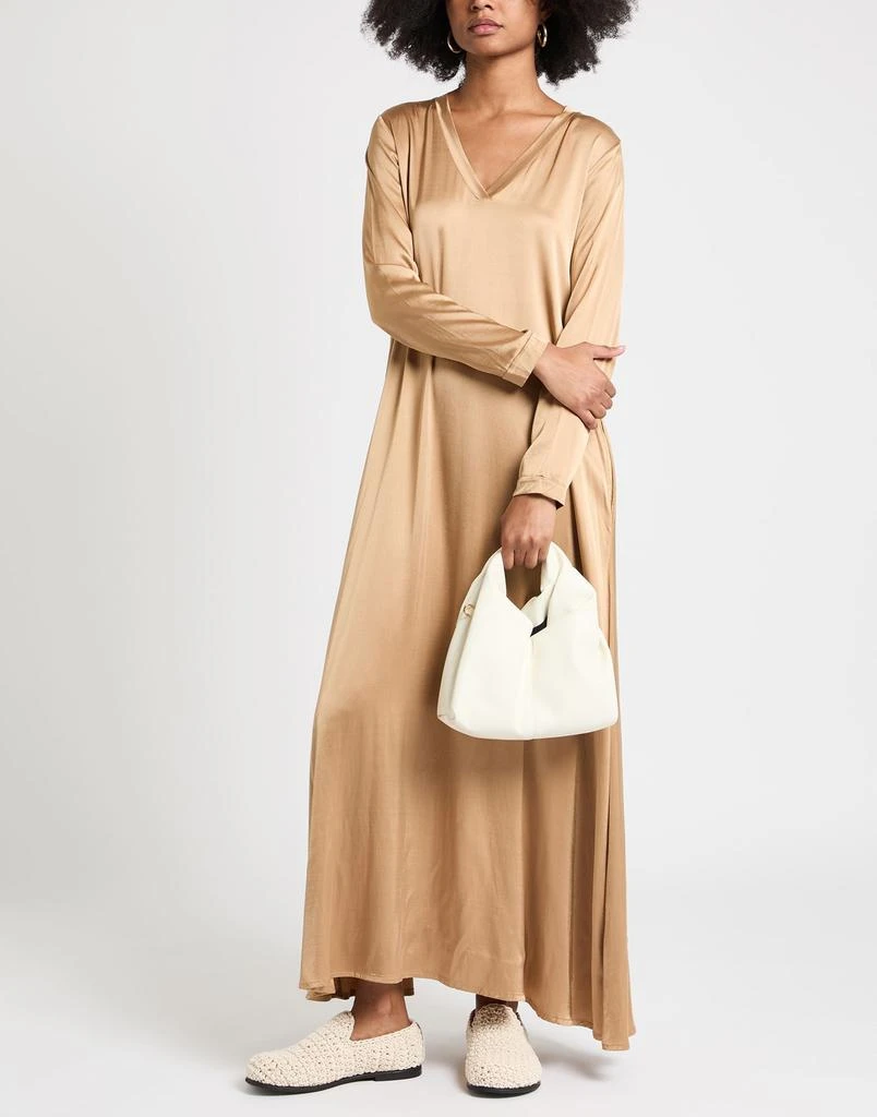 DANIELE FIESOLI Long dress 2