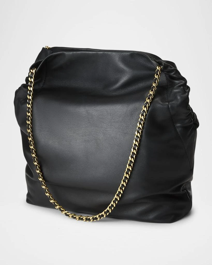 VERONICA BEARD Veronica Beard Slouch Shoulder Bag 5