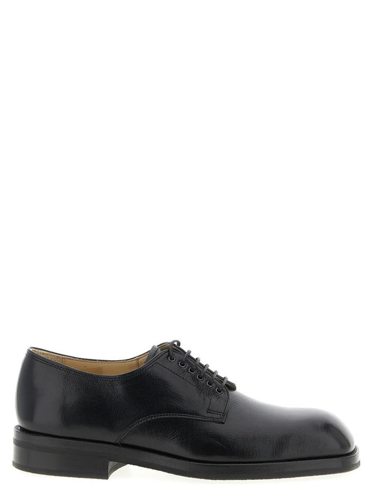 Lemaire Lemaire 'Derbies' Lace Up Shoes