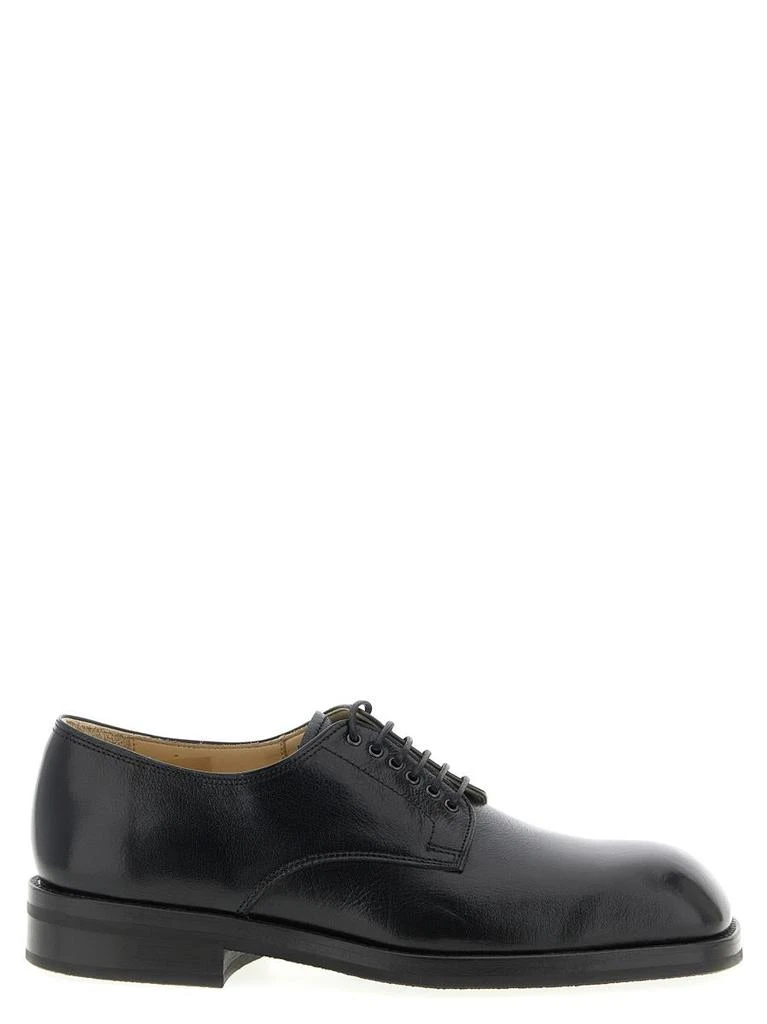 Lemaire Lemaire 'Derbies' Lace Up Shoes 1