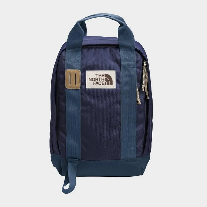 The North Face The North Face Tote Backpack 3