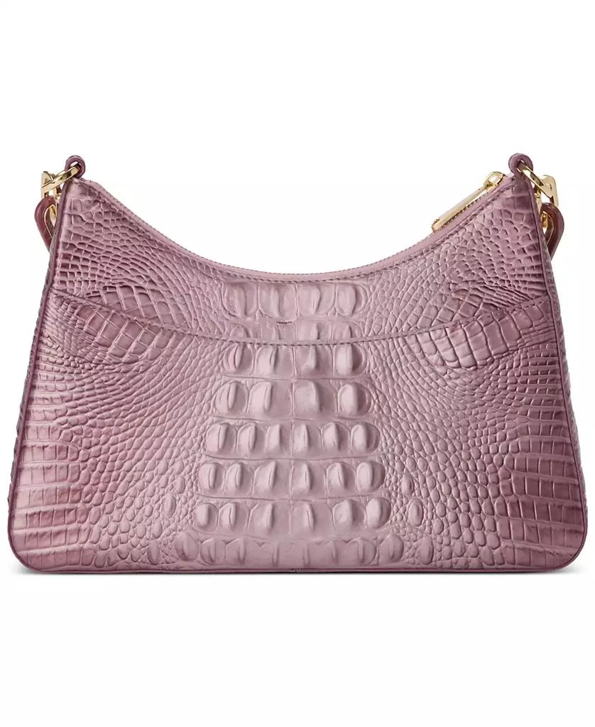 Brahmin Mod Esme Medium Leather Melbourne Shoulder 3