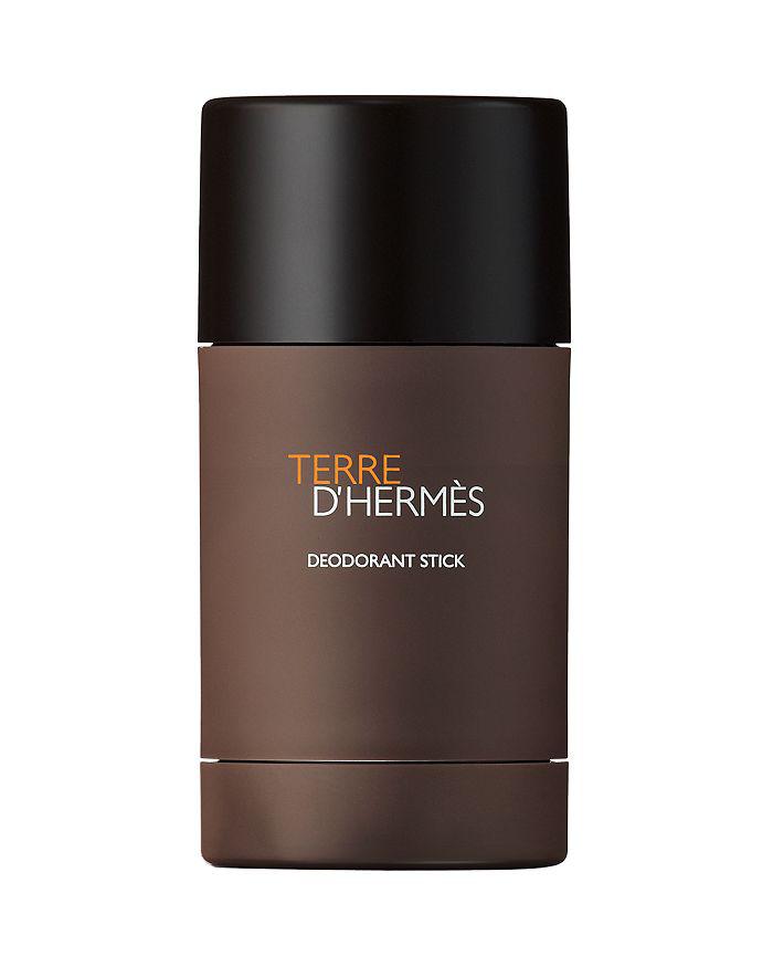 Hermes Terre d'Hermès Alcohol-Free Deodorant Stick 2.6 oz.